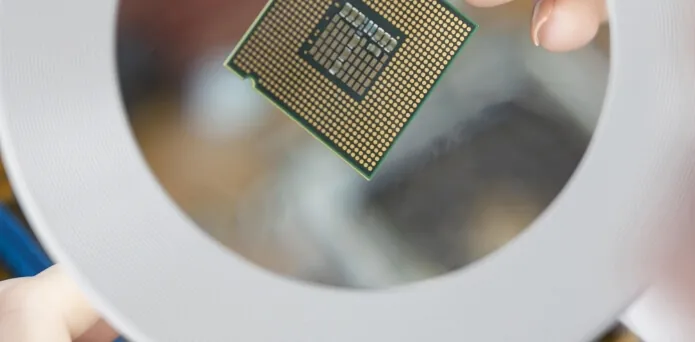 Semiconductor - C-Hawk Technologies