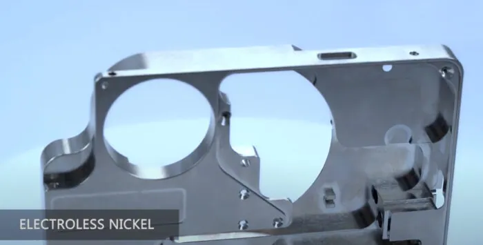 Nickel Plating