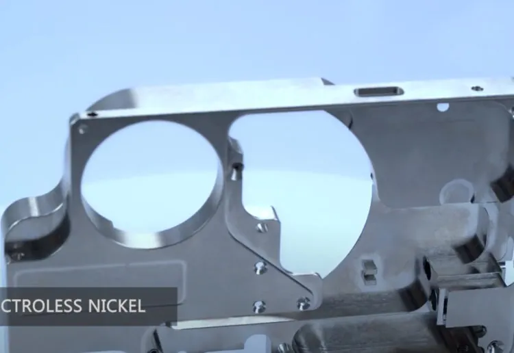 Nickel Plating