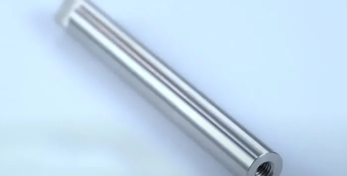 Passivation