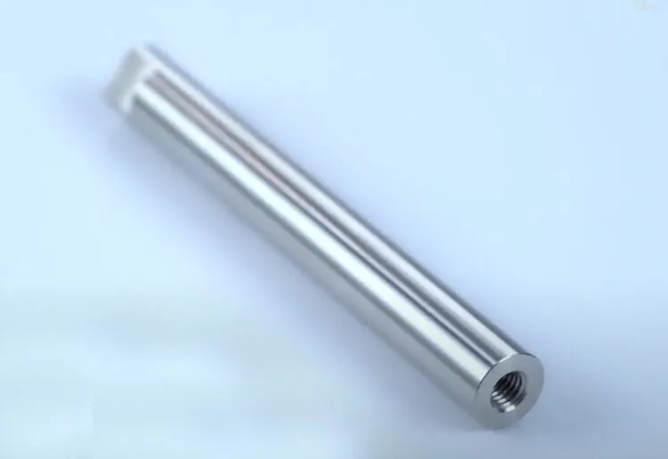 Passivation