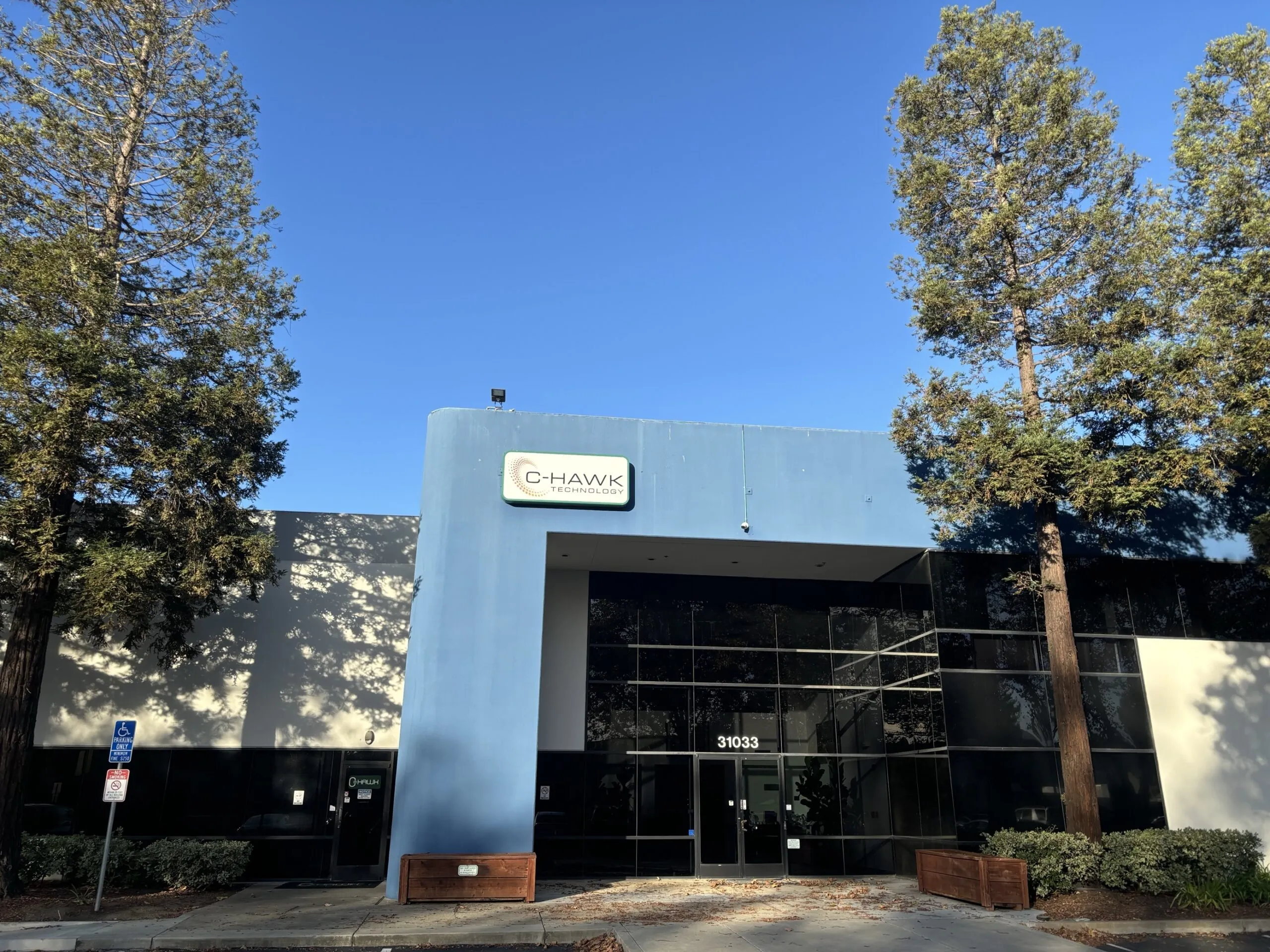 Hayward - United States